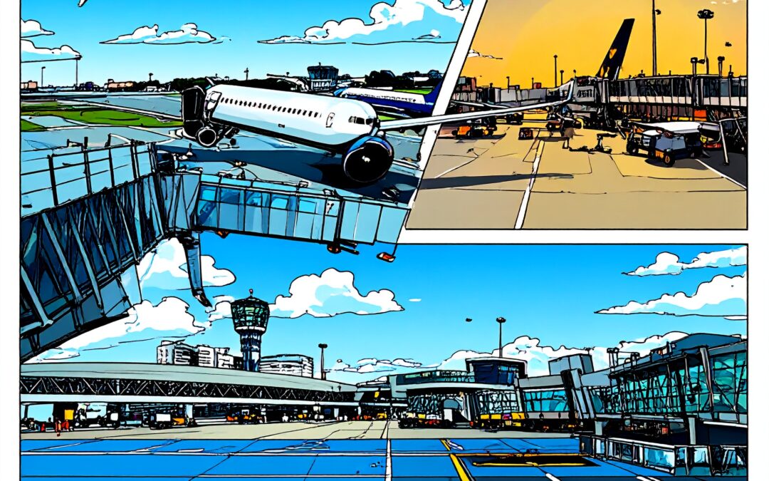 成田 vs 羽田 vs 关西：哪一个才是外国人心中“最方便”的机场？